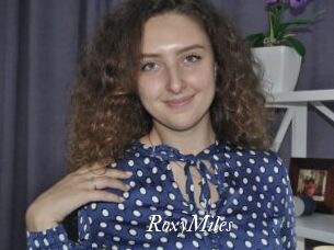 RoxyMiles