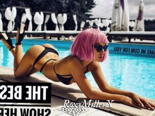 RoxyMillerX