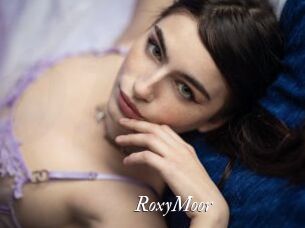 RoxyMoor