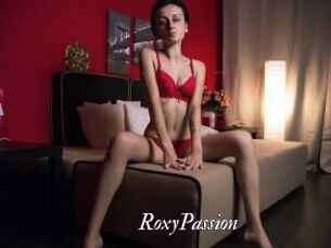 RoxyPassion