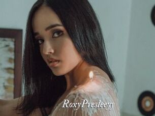 RoxyPresleeyy
