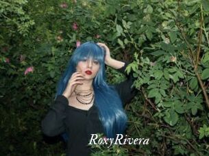 RoxyRivera
