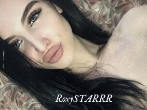 RoxySTARRR