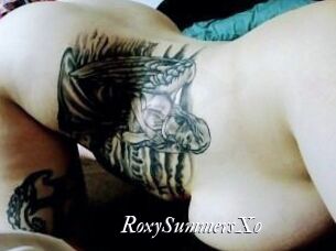 Roxy_SummersXo