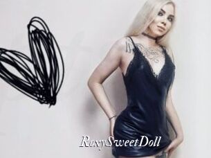 RoxySweetDoll