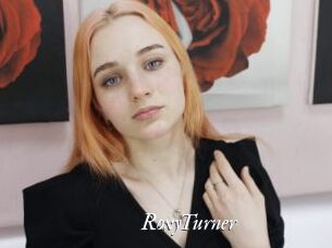 RoxyTurner