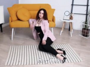 RoxyWalter