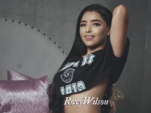 RoxyWilson
