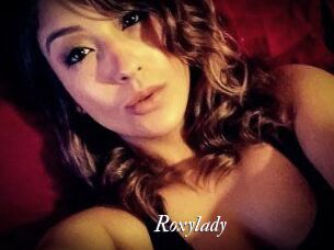Roxylady