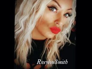 RoxylouSmith