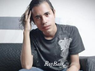 RoyBalk
