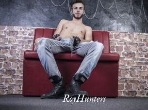 RoyHunters