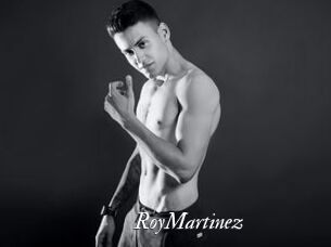 RoyMartinez Partouze