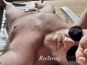 RoyStrong