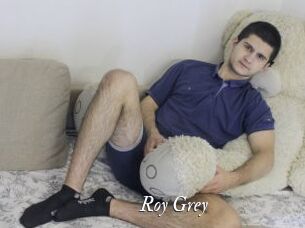 Roy_Grey