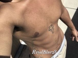 RoyalBlue28