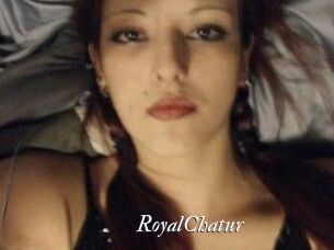RoyalChatur