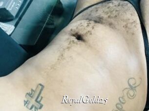 RoyalGold25