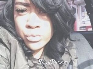 RoyalPuxxxy