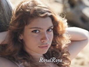 RoyalRoya