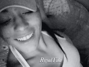 RoyalTila