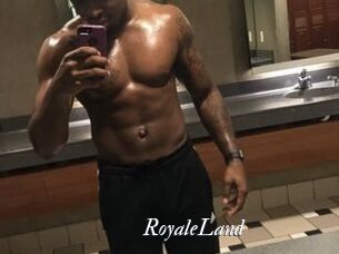 RoyaleLand