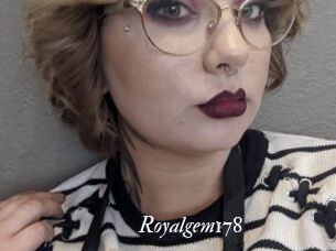 Royalgem178