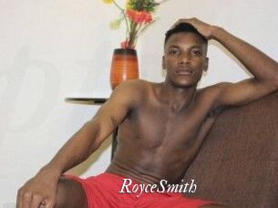 RoyceSmith