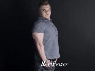 RoydPower