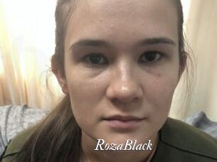 RozaBlack