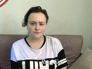 RozaKissi