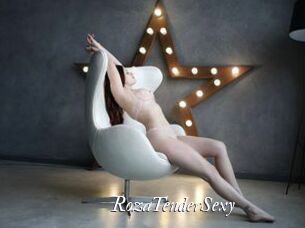 RozaTenderSexy