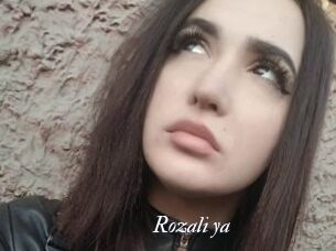 Rozali_ya