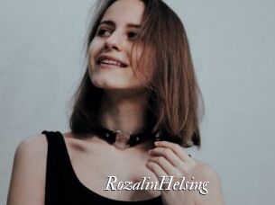 RozalinHelsing