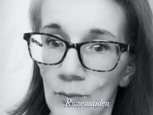 Rozemaiden