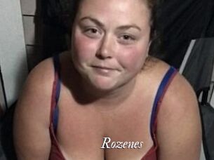 Rozenes