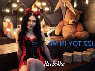 Rrebekka