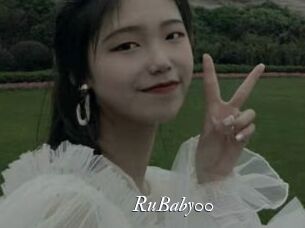 RuBaby00 Partouze