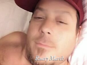 Ruary_March