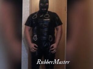 RubberMaster