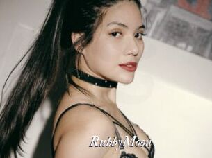 RubbyMoon Partouze
