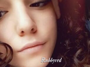 Rubbyred