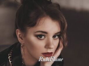 RubiFlame