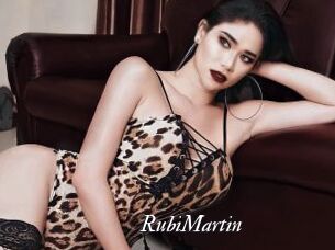RubiMartin