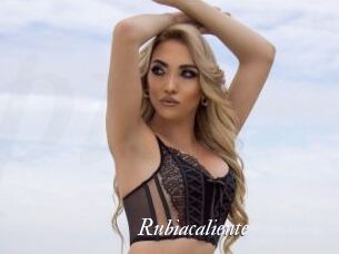 Rubiacaliente
