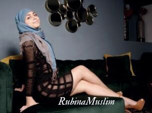 RubinaMuslim