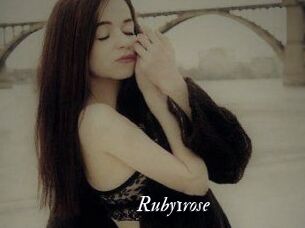 Ruby1rose