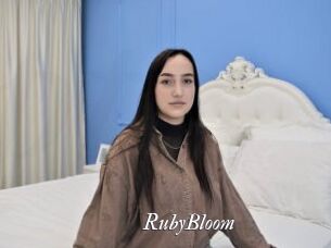 RubyBloom