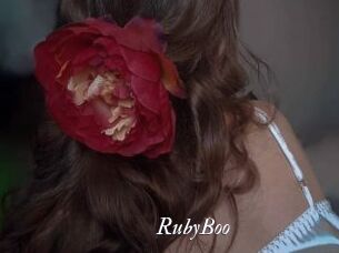 RubyBoo