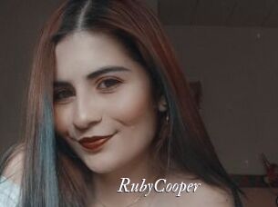 RubyCooper